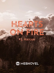 Hearts on Fire Book