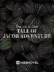 Tale of Jacob Adventure Book