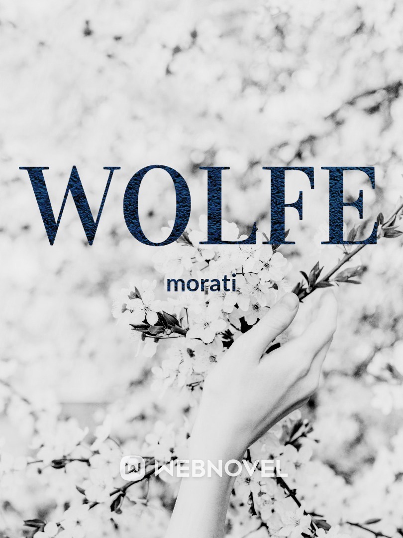 WOLFE Book