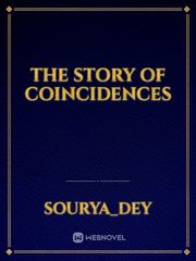 THE STORY OF COINCIDENCES Book