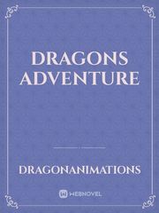 Dragons Adventure Book