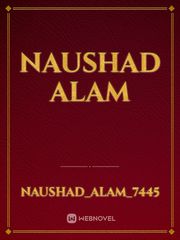 Naushad Alam Book