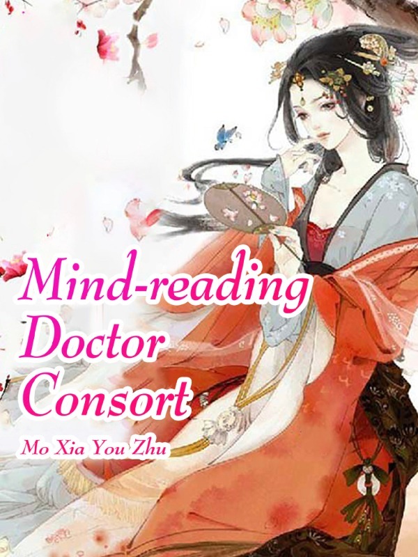 Mind-reading Doctor Consort Book