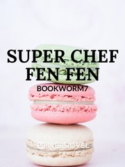 SUPER CHEF FEN FEN Book