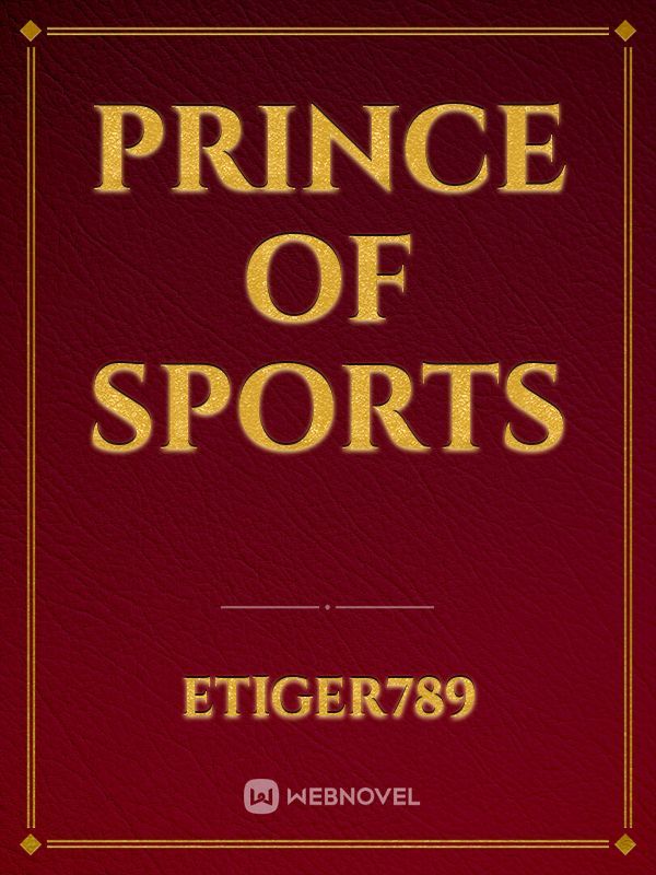 Prince of sports