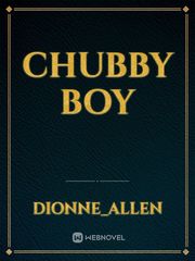Chubby Boy Book