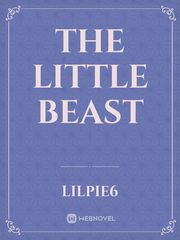 the little beast Book