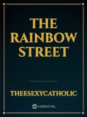 The Rainbow street Book