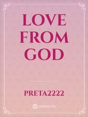 Love From God Book