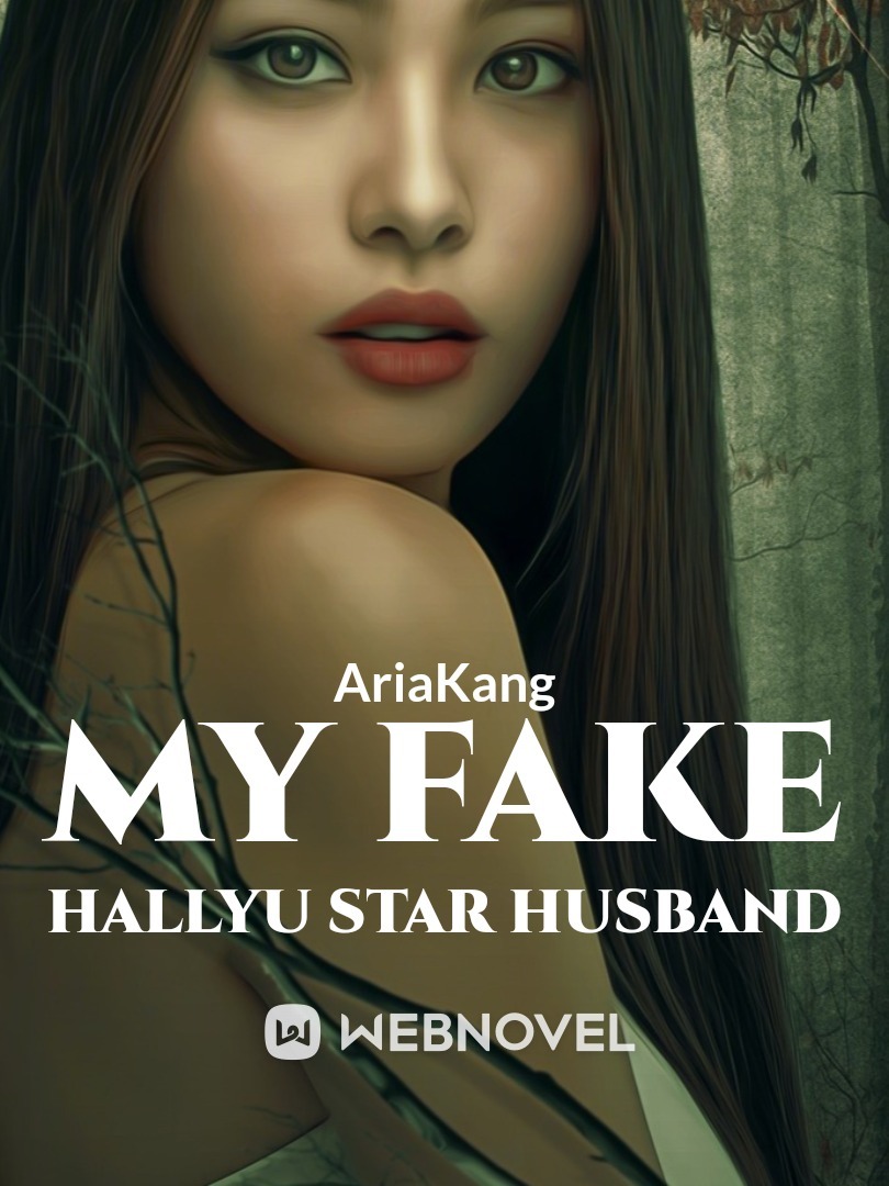My Fake Hallyu Star Husband Book