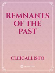 Remnants Of The Past Book