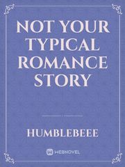 Not your typical Romance Story Book