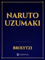 NARUTO UZUMAKI Book