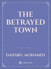 The betrayed town Book