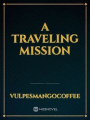 A Traveling Mission Book