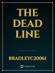The dead line Book