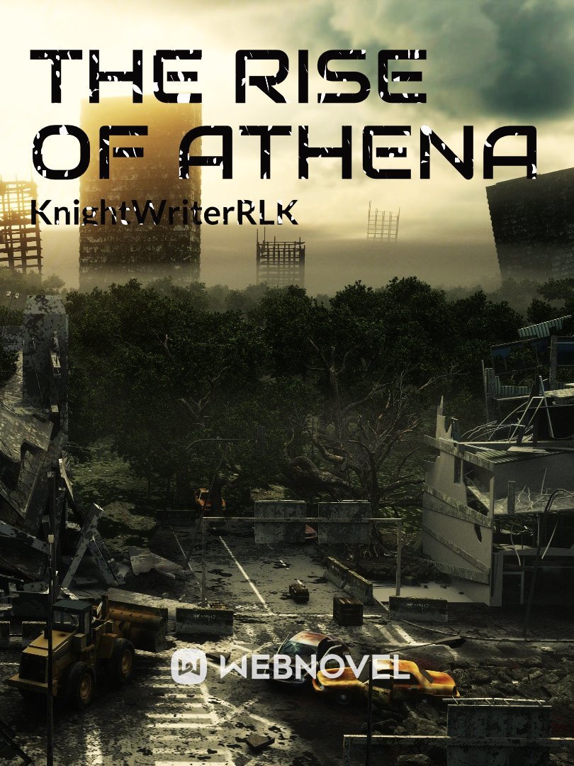 The Rise of Athena