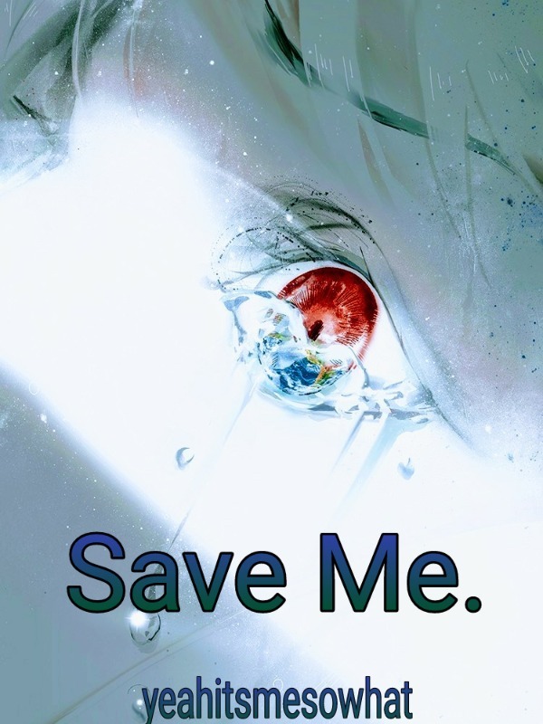 Save Me. Book