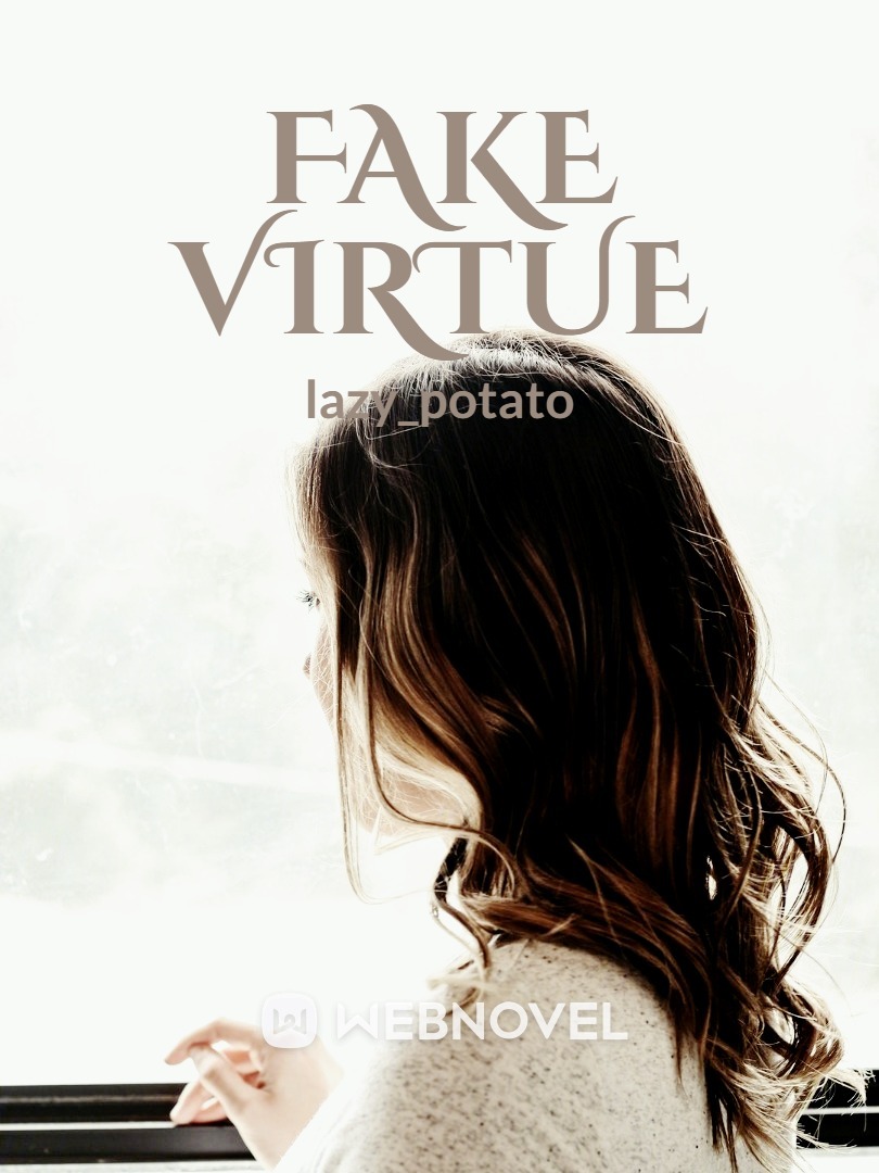 Fake virtue