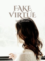 Fake virtue Book
