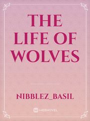 The Life Of Wolves Book