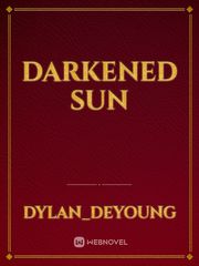 Darkened Sun Book