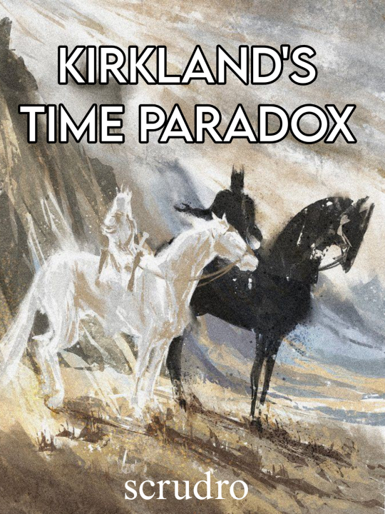 Kirkland's Time Paradox