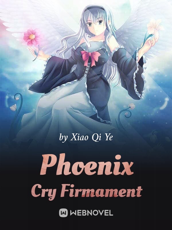 Phoenix Cry Firmament Book