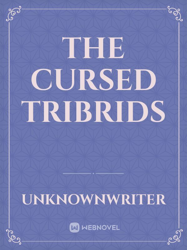 The Cursed Tribrids Book