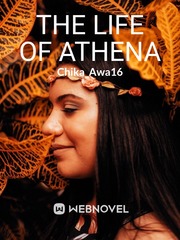 The Life of Athena Book