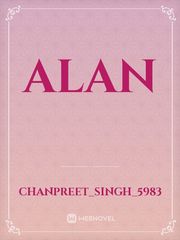 Alan Book