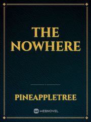 The nowhere Book