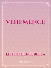 Vehemence Book