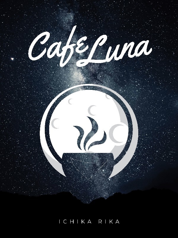 Cafe Luna Book