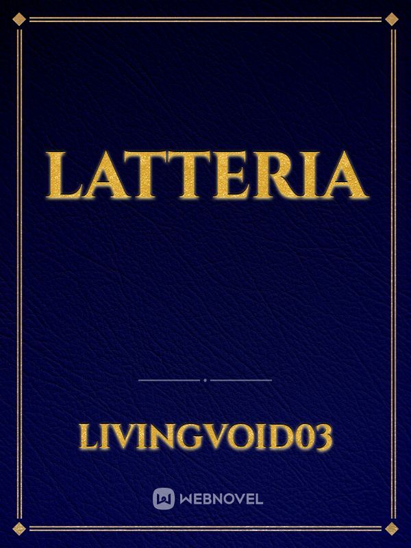 Latteria Book