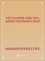 Ein Vampir und das Menschenmädchen Book