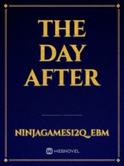 The day after Book