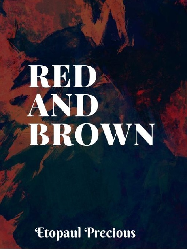 Red and Brown