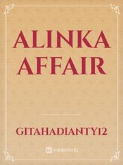 Alinka Affair Book