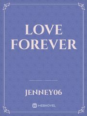 love Forever Book