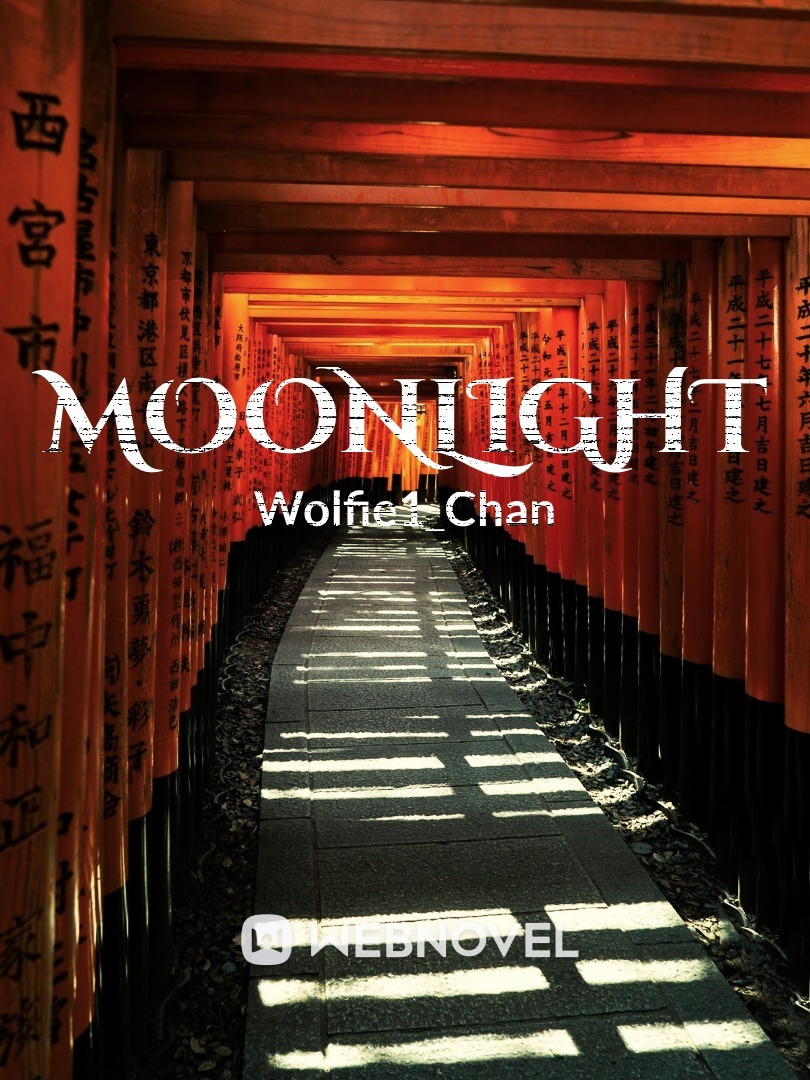 MoonLight Book