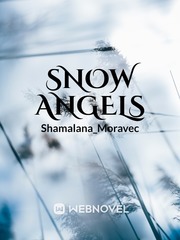 Snow Angels Book
