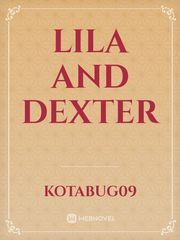 lila and Dexter Book
