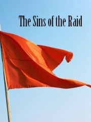 The Sins of the Raid Book