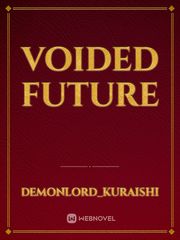 Voided future Book
