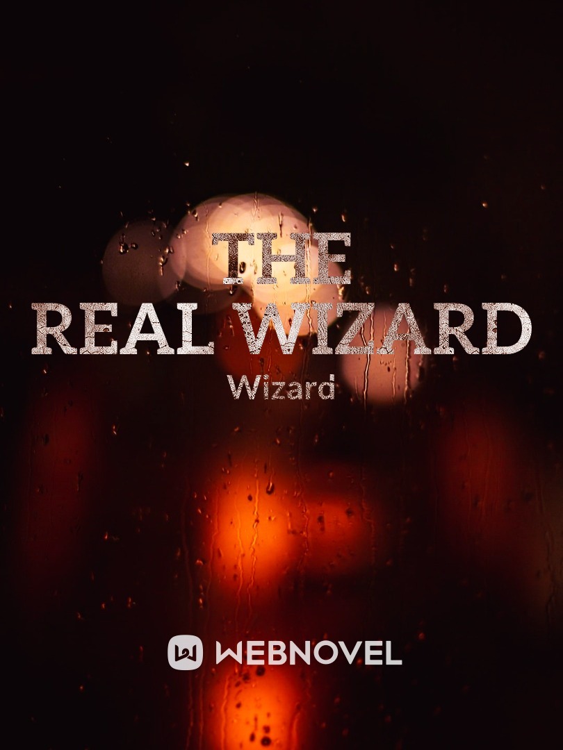 The Real WIZARD