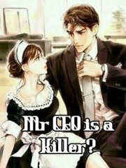 Mr. Ceo is a Killer? Book