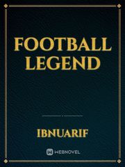 football Legend Book