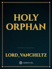 Holy Orphan Book