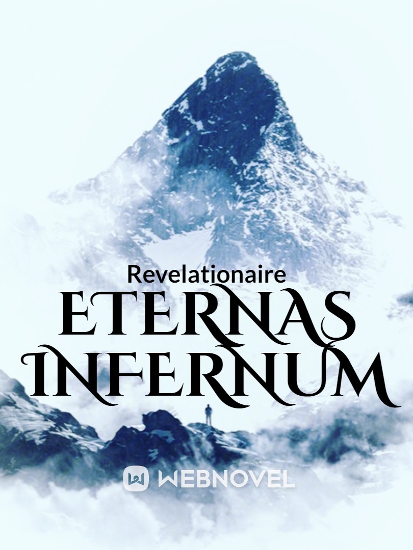 Eternas Infernum Book